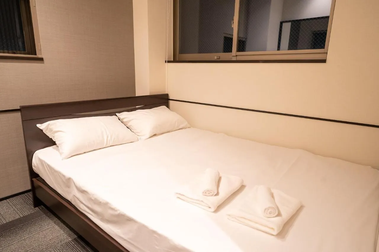 Cob Hotel Asakusa Tōkyō