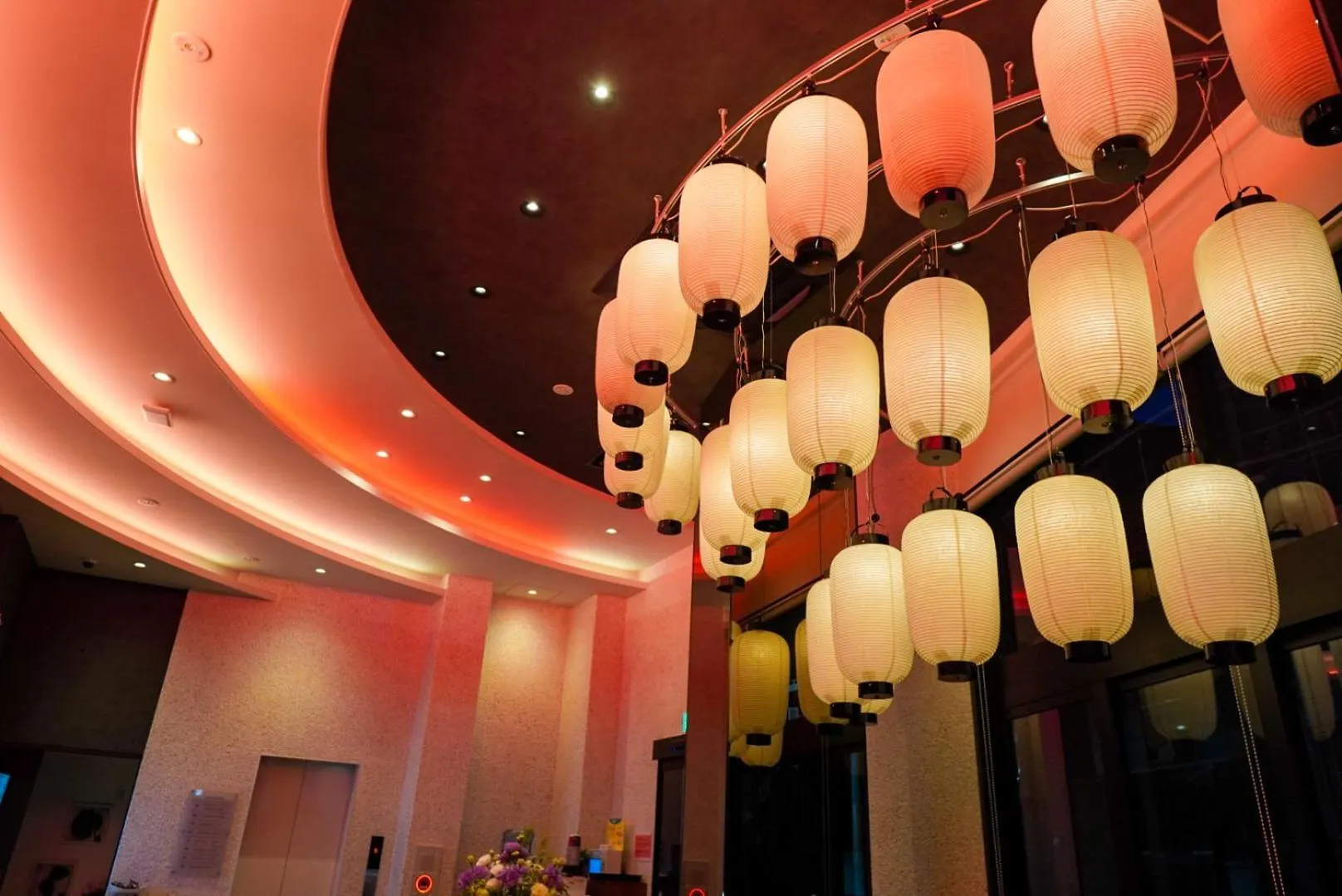 Cob Hotel Asakusa Tokyo