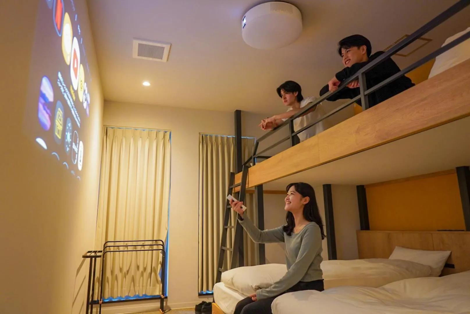 Cob Hotel Asakusa Tokyo Japan