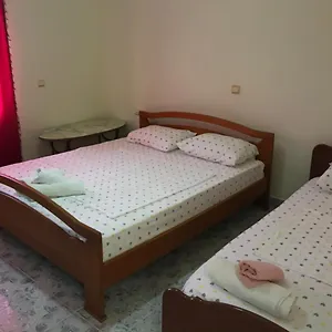 Festim 4*, Ksamil Albanie