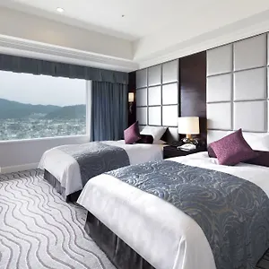Okura 5*, Kyoto Japon