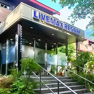 Livemax Ashinoko 3* Hakone