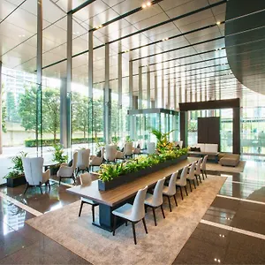 Hotel Fontaine Grand Tokyo-tamachi, Präfektur Tokio