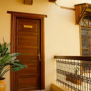 Dar Pierre 3*, Fès Maroc