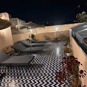 Dar Tahri & 5*, Fès Maroc