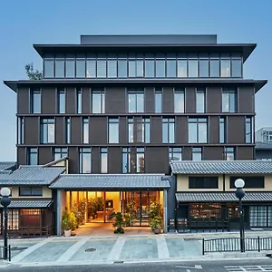 Nohga Kiyomizu 4* Kyoto