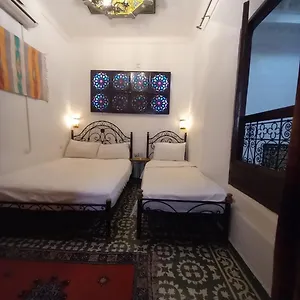 Dar Lalla Wafae 2*, Fès Maroc