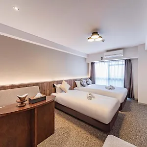 Lite House Shinsaibashi 5 大阪市