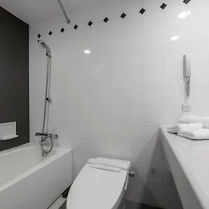 Hotel Fontaine Grand Tokyo-shiodome, Präfektur Tokio
