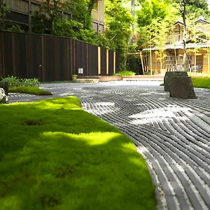 Hoshinoya 5*, Kyoto Japon