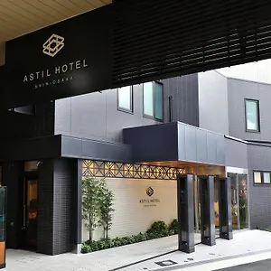 Astil Shinosaka Precious 4* Osaka