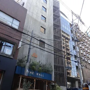 The 4* Osaka