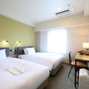 Hotel Ici Ueno Shin Okachimachi, Tokio