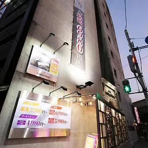 Continent Vijoux (adults Only) 大阪市