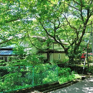 クリンゲルバウム 箱根町