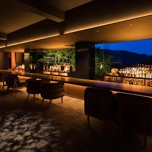 Barhotel Kazan 4* Hakone