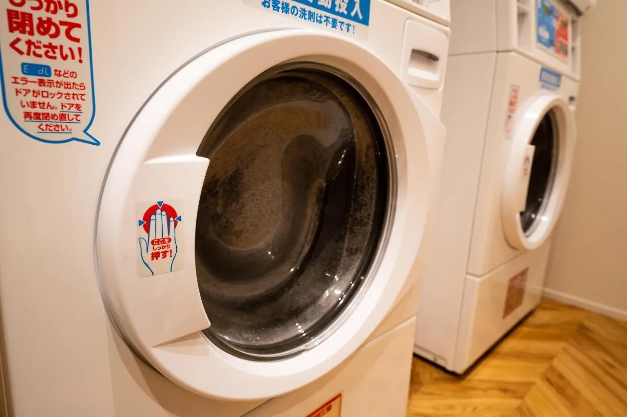 Cob Hotel Asakusa Tokio