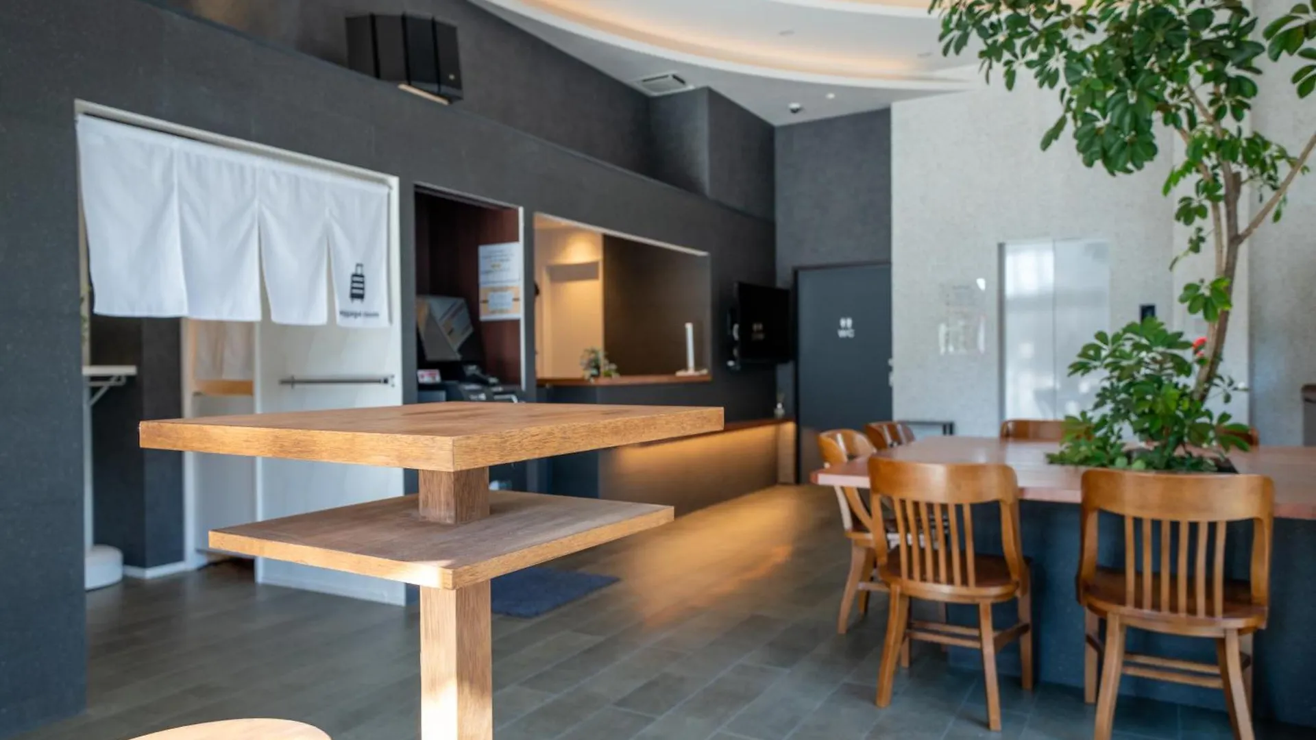 ****  Cob Hotel Asakusa Tokio Japón