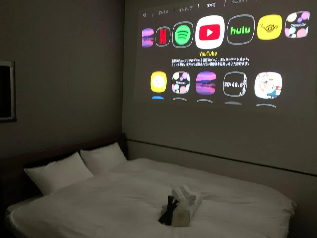 ****  Cob Hotel Asakusa Tokió Japán