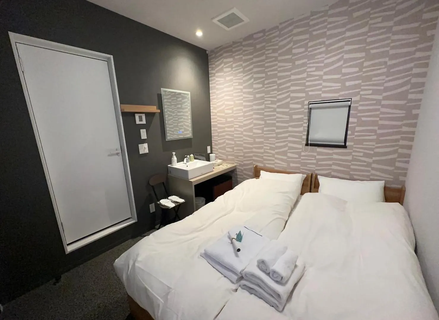 Cob Hotel Asakusa Tokió