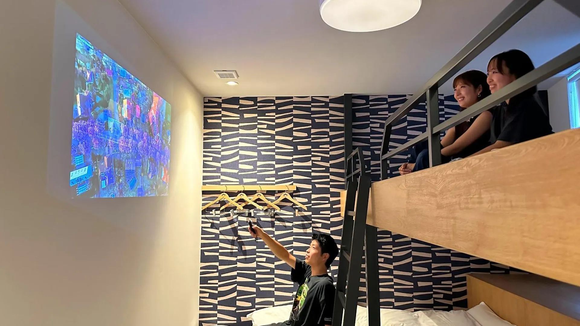 Cob Hotel Asakusa Tokió Japán