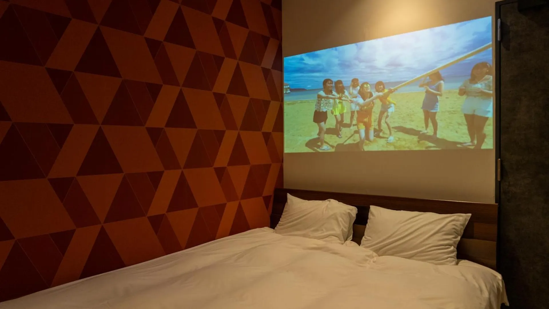 Cob Hotel Asakusa Tokió