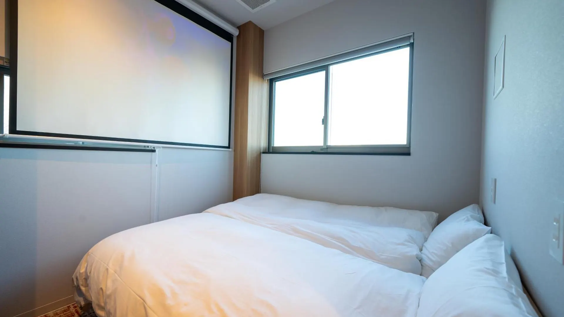 ****  Cob Hotel Asakusa Tokió Japán