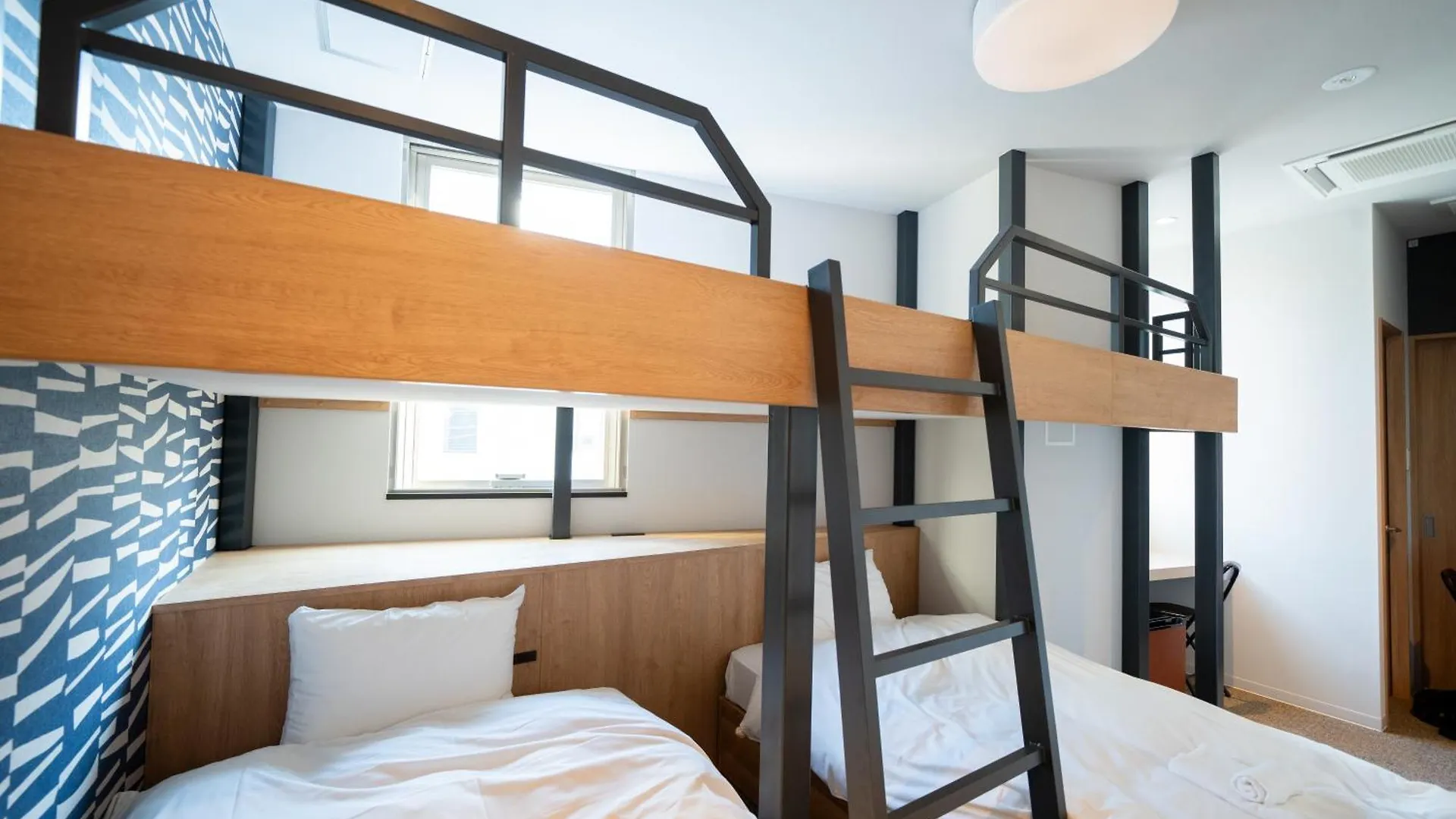Cob Hotel Asakusa Tokió