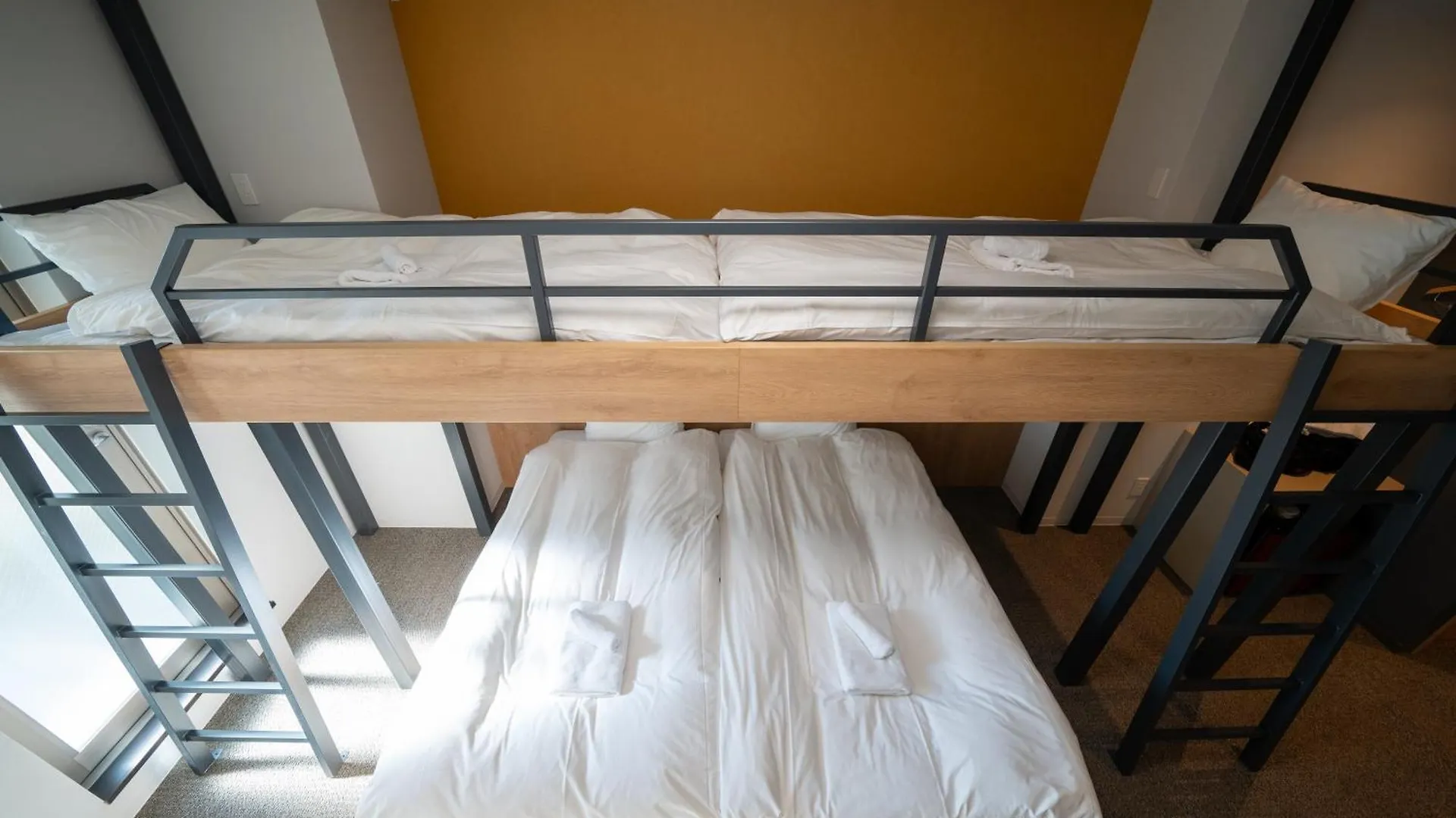 ****  Cob Hotel Asakusa Tokió Japán