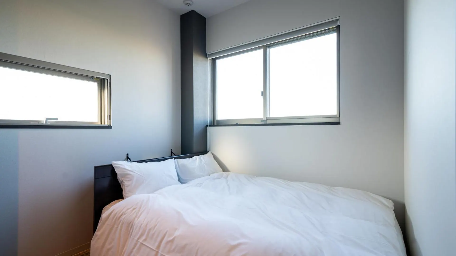 Cob Hotel Asakusa Tokió