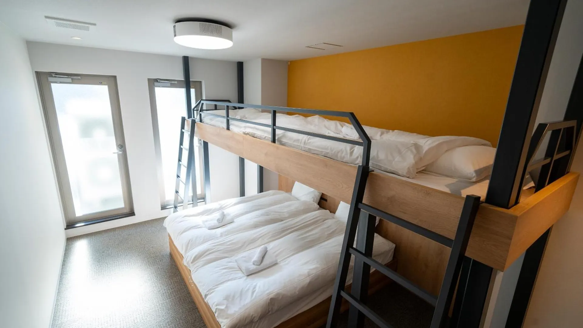 Cob Hotel Asakusa Tokió 4*,