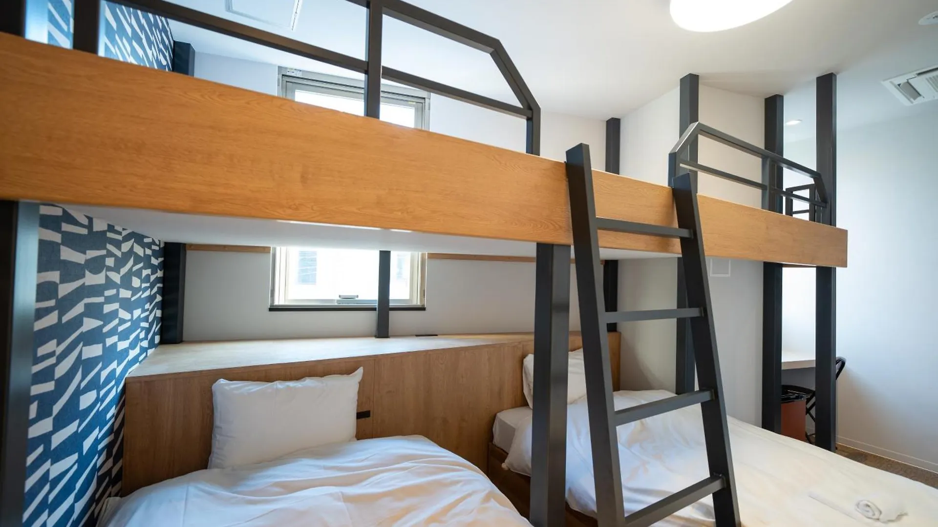 Cob Hotel Asakusa Tokió 4*,  Japán