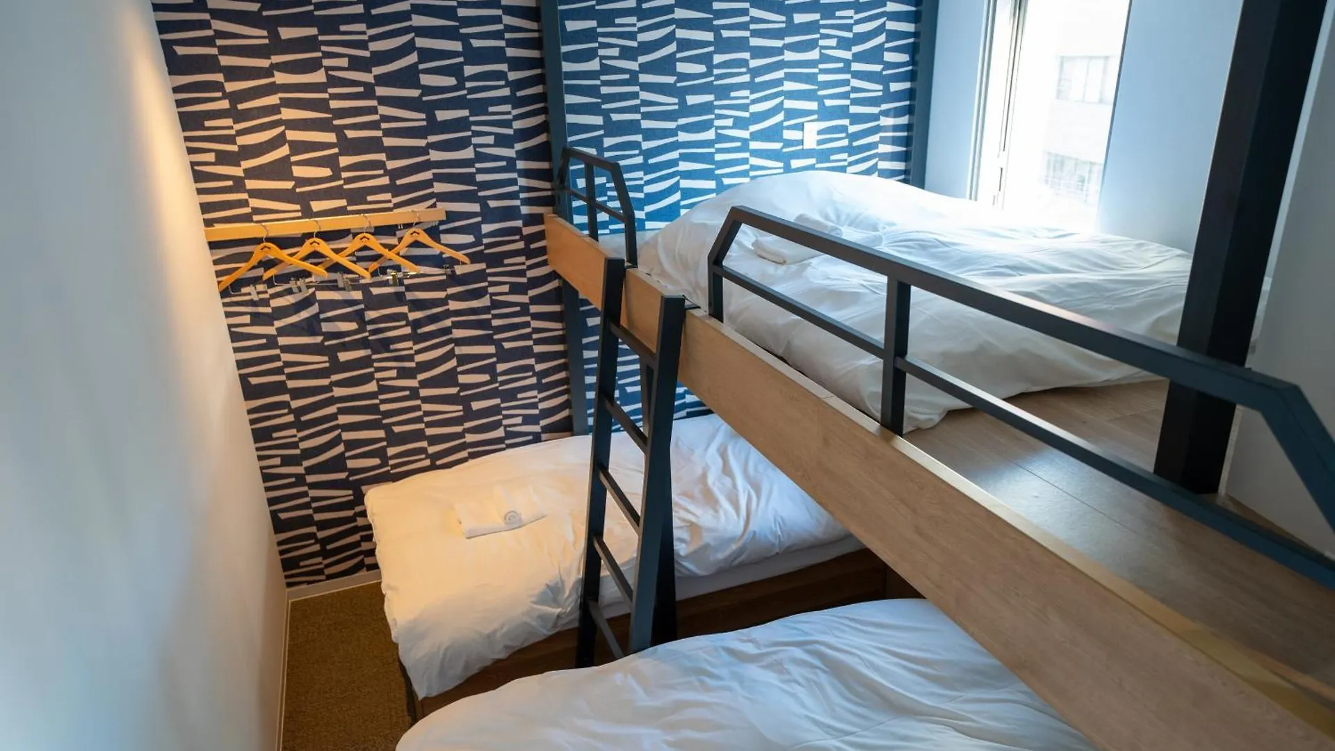 Cob Hotel Asakusa Tokió