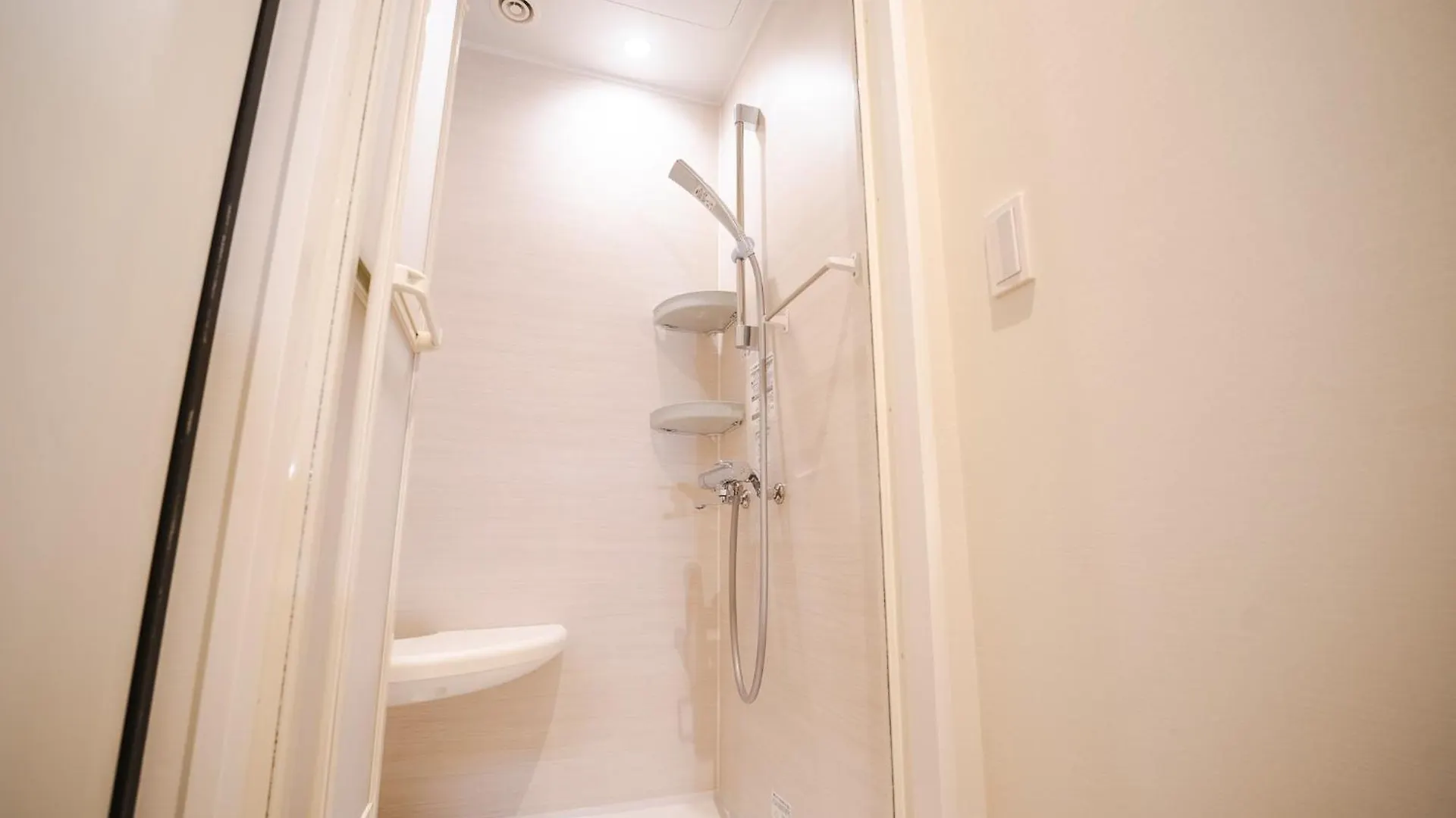 Cob Hotel Asakusa Tokió