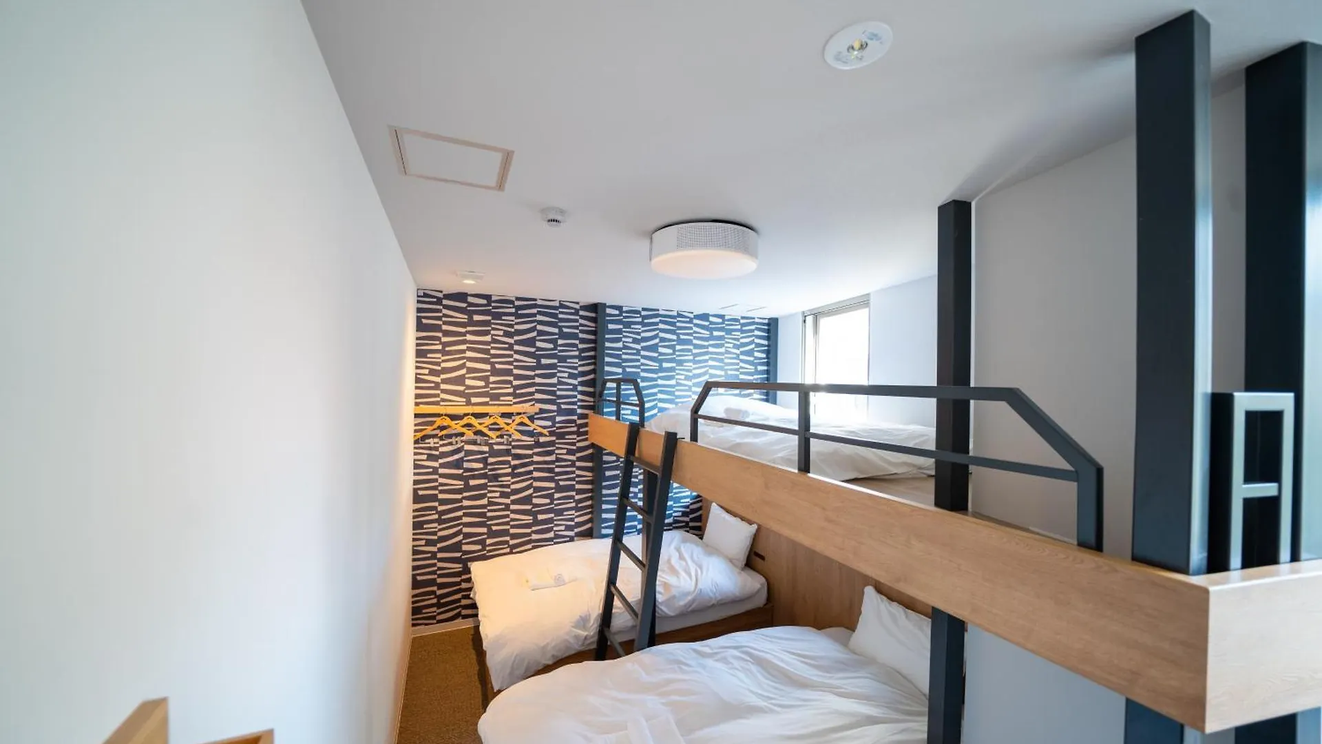 Cob Hotel Asakusa Tokió 4*,