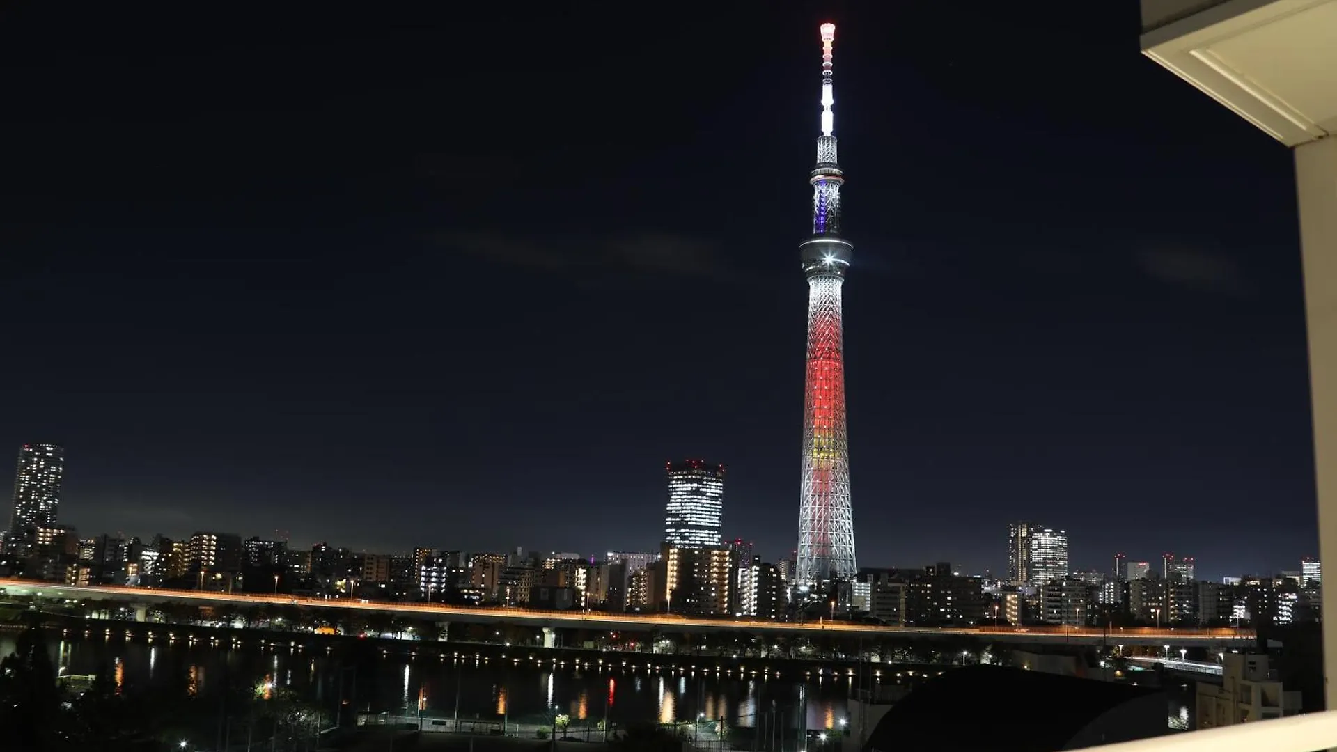 ****  Cob Hotel Asakusa Tokió Japán