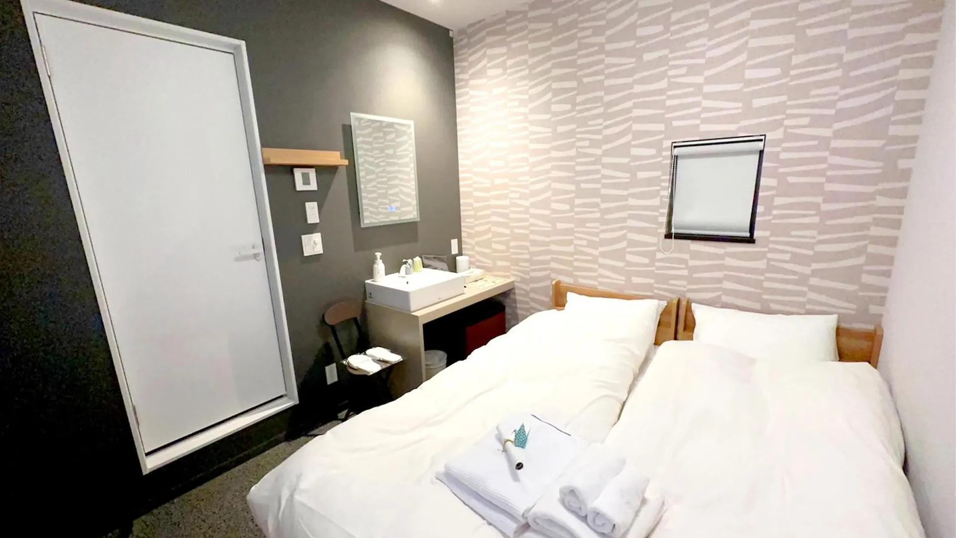 Cob Hotel Asakusa Tokió