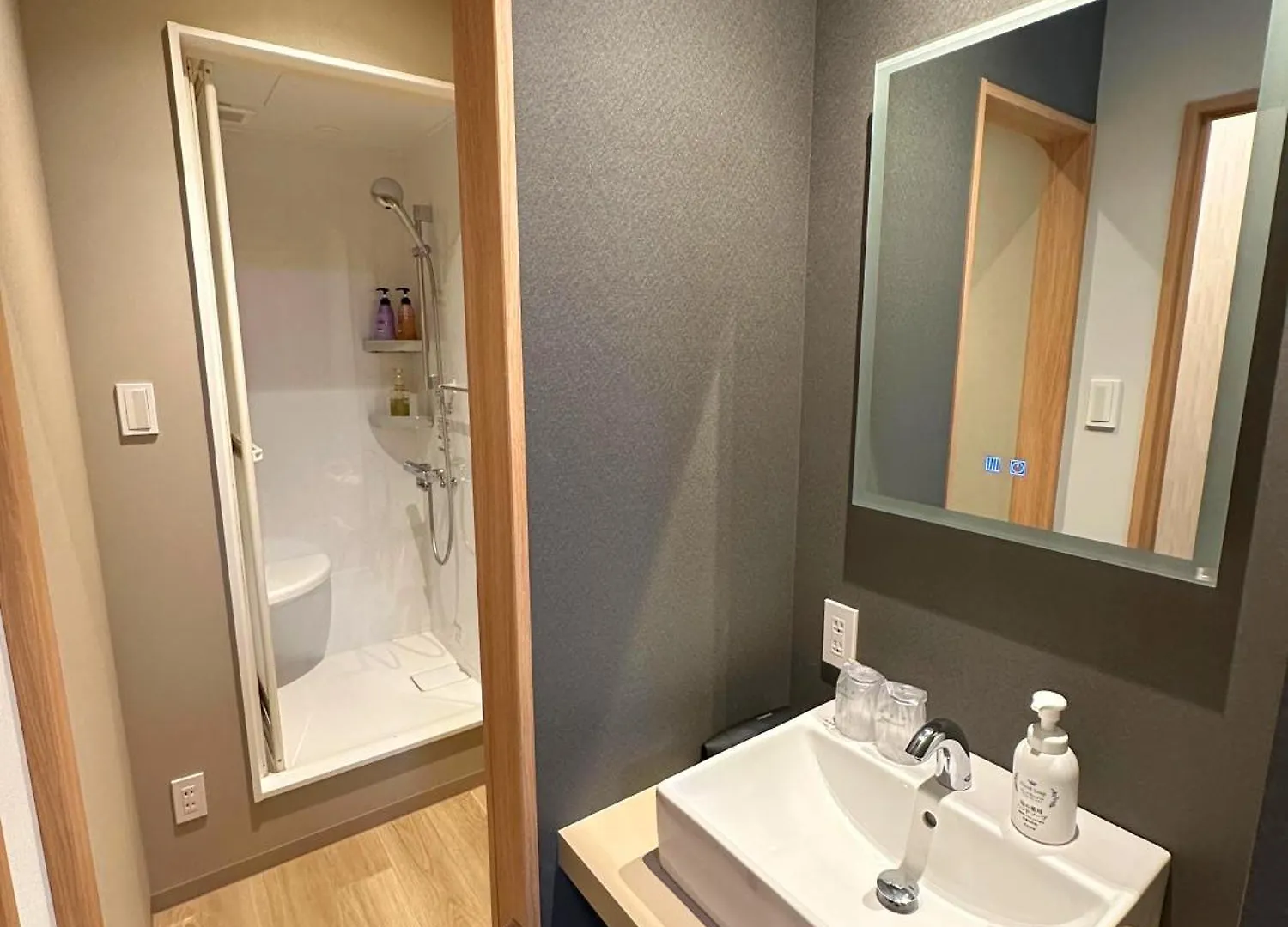 Cob Hotel Asakusa Tokió