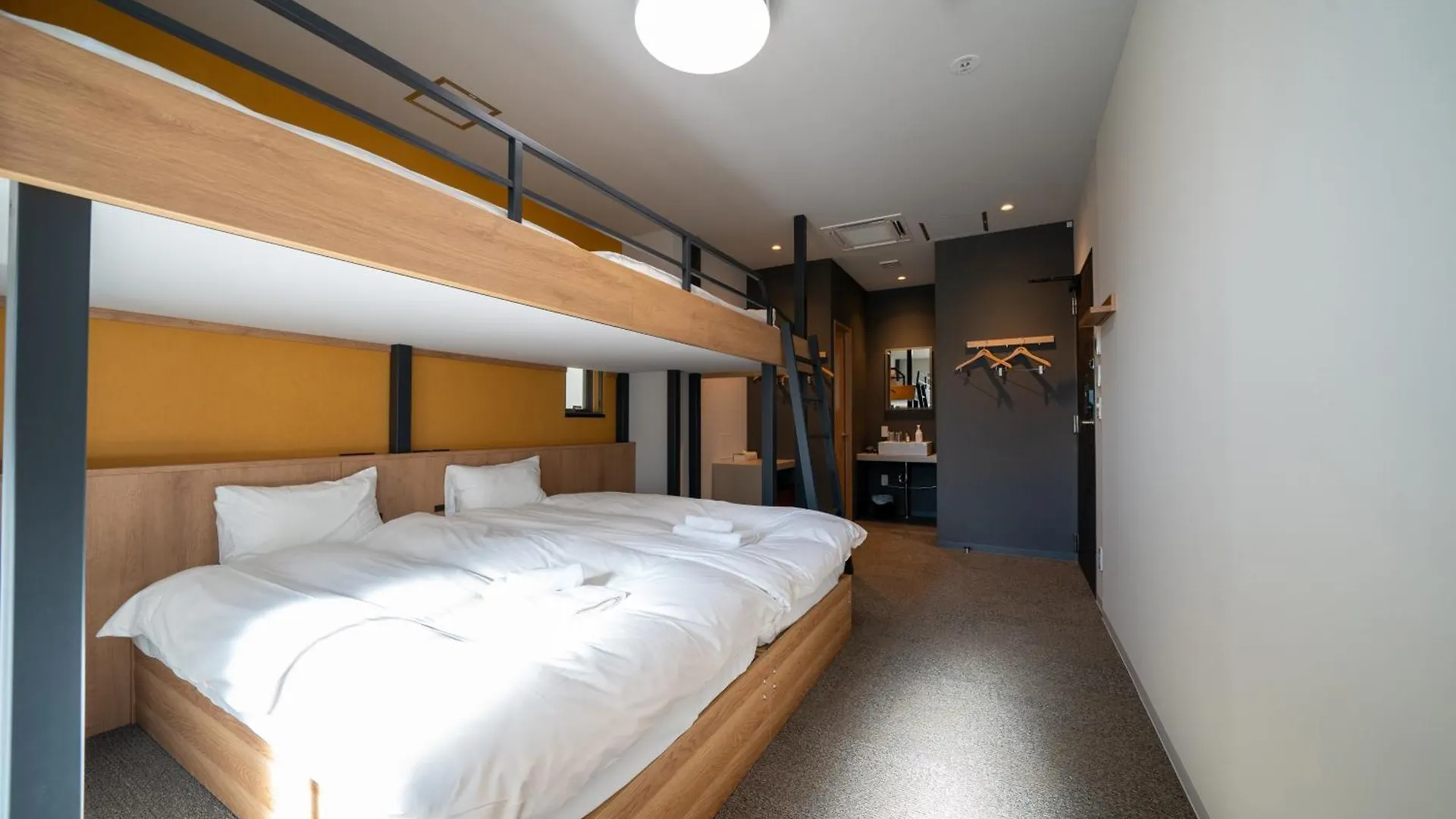 Cob Hotel Asakusa Tokió