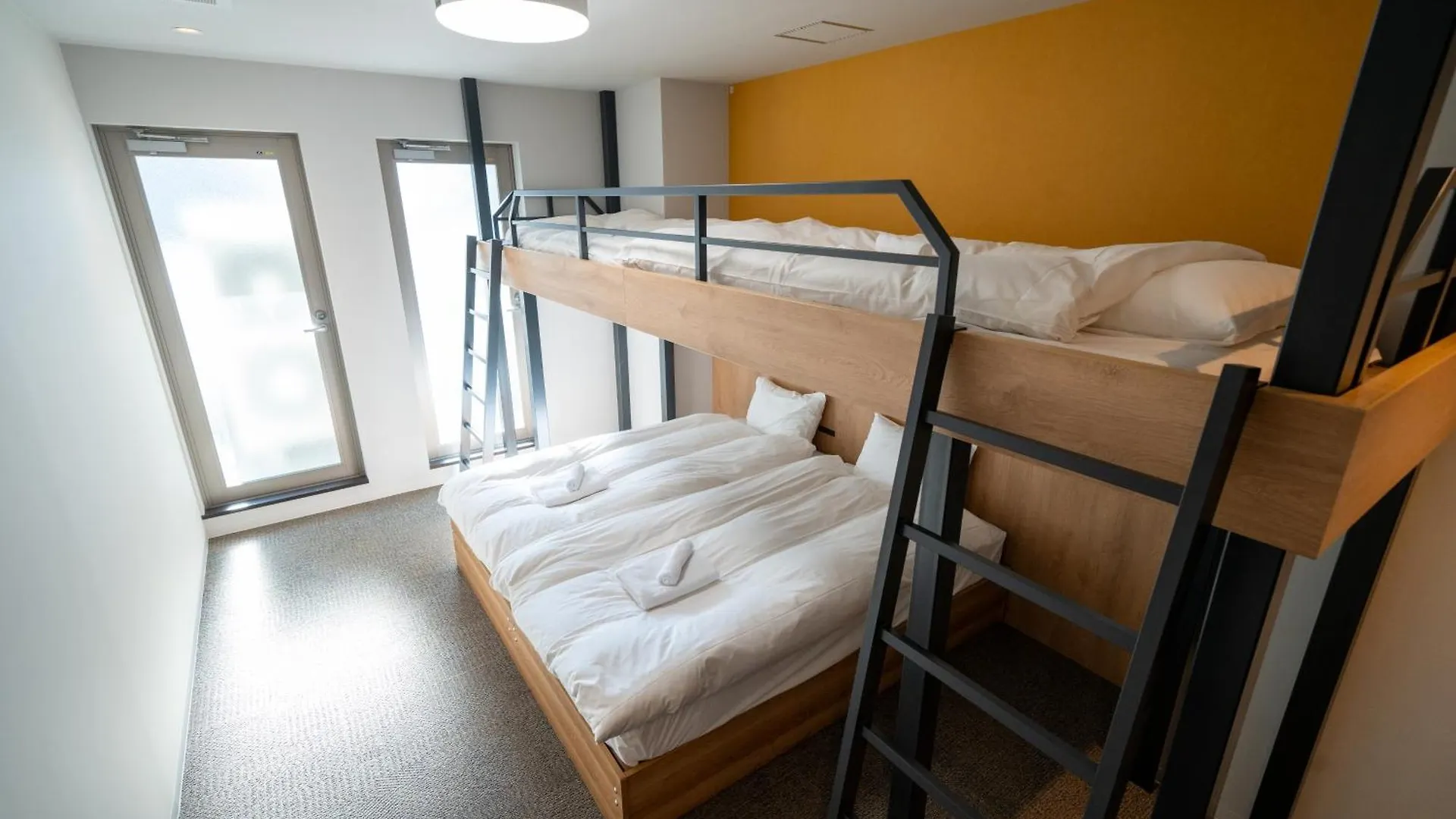 Cob Hotel Asakusa Tokió